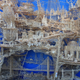 Illustration for article titled Enormous Scale Models of Cities are Mind-Blowing and Gorgeous